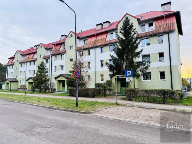 Mieszkanie do wynajęcia w Lębork, Pomorskie