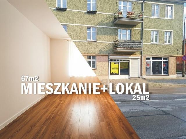 Mieszkanie na sprzedaż w Ełk, Warmińsko-mazurskie