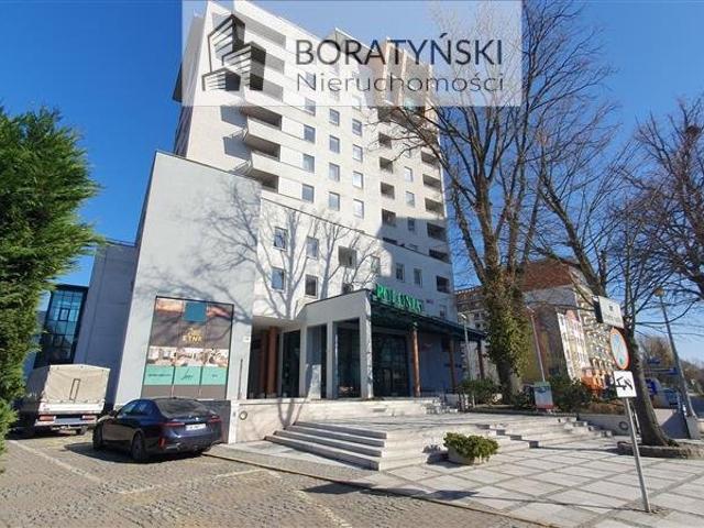 Mieszkanie na sprzedaż w Kołobrzeg, Zachodniopomorskie