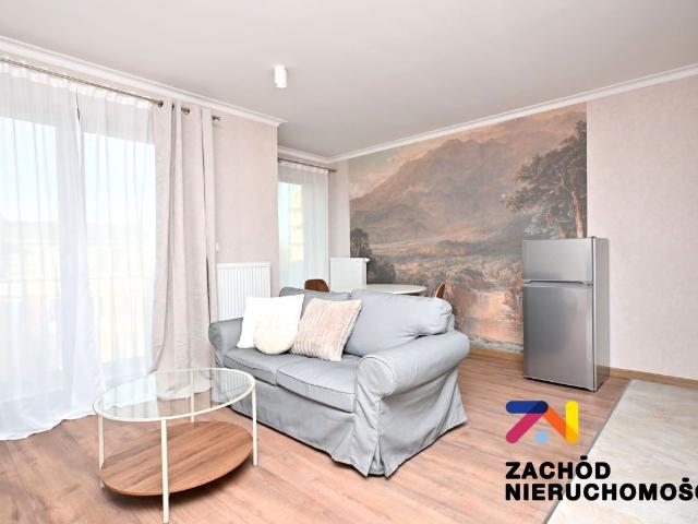 Mieszkanie do wynajęcia w Zielona Góra, Lubuskie