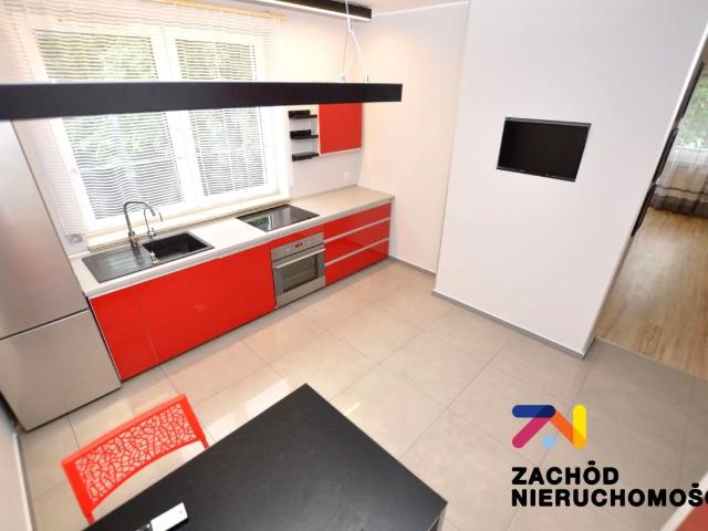 Mieszkanie do wynajęcia w Osiedle Aquarium, Zielona Góra