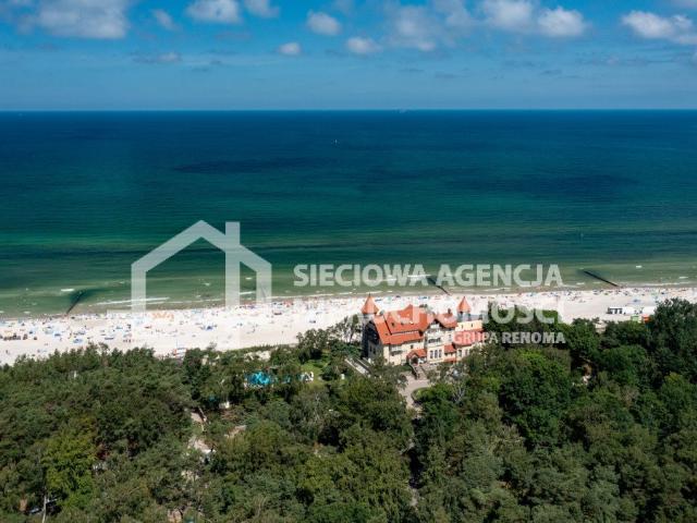 Mieszkanie na sprzedaż w Łeba, Pomorskie