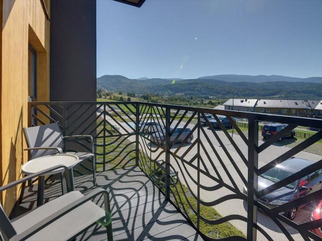 Mieszkanie na sprzedaż w Sosnówka, Dolnośląskie