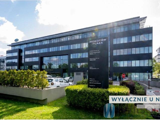 Mieszkanie do wynajęcia w Warszawa, Mazowieckie