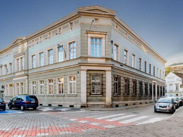 Mieszkanie na sprzedaż w Zielona Góra, Lubuskie