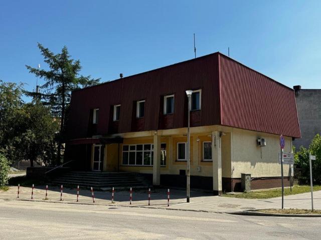 Mieszkanie na sprzedaż w Dobiegniew, Lubuskie