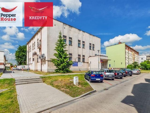 Mieszkanie na sprzedaż w Człuchów, Pomorskie
