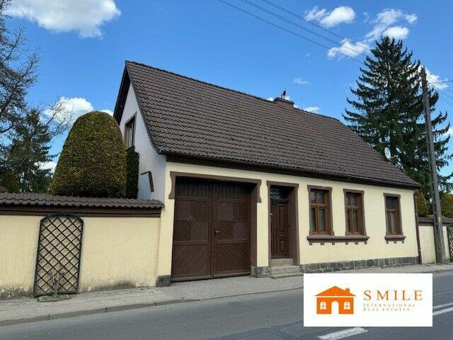 Dom na sprzedaż w Bledzew, Lubuskie