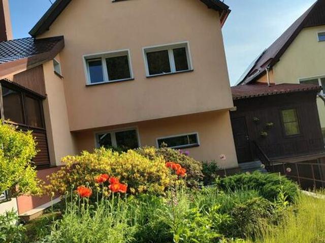Dom na sprzedaż w Nowa Ruda, Dolnośląskie