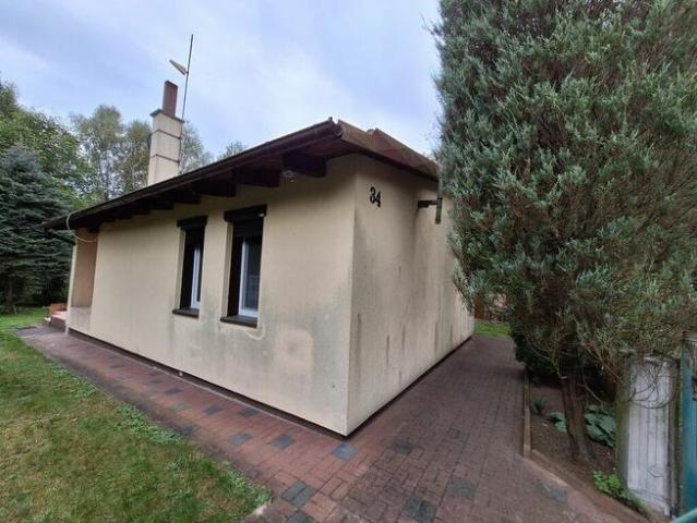 Dom na sprzedaż w Skoki, Wielkopolskie