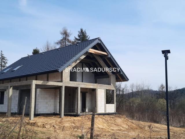 Dom na sprzedaż w Głogoczów, Małopolskie