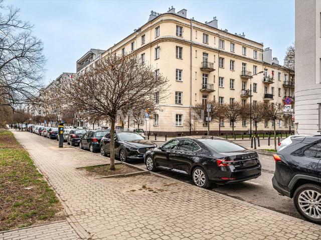 Mieszkanie do wynajęcia w Warszawa, Mazowieckie