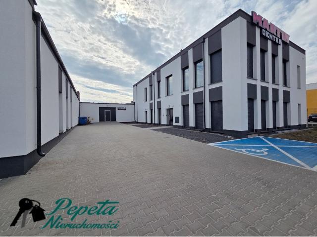 Mieszkanie do wynajęcia w Gortatowo, Wielkopolskie
