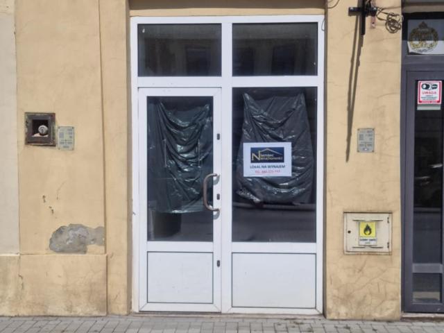 Mieszkanie do wynajęcia w Jarosław, Podkarpackie