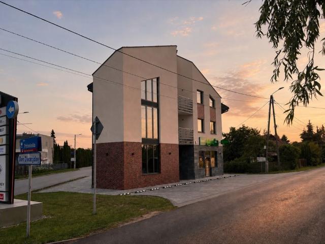 Mieszkanie do wynajęcia w Zawiszy Czarnego, Rzeszów