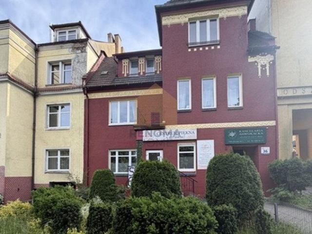 Mieszkanie na sprzedaż w Lubin, Dolnośląskie