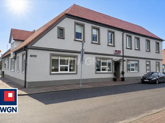Mieszkanie na sprzedaż w Raszków, Wielkopolskie