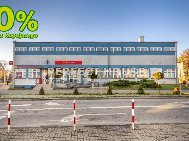 Mieszkanie na sprzedaż w Sierpc, Mazowieckie