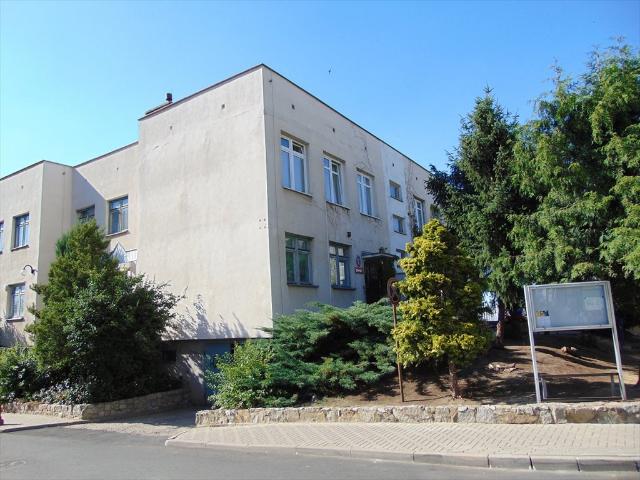 Mieszkanie na sprzedaż w Przemków, Dolnośląskie