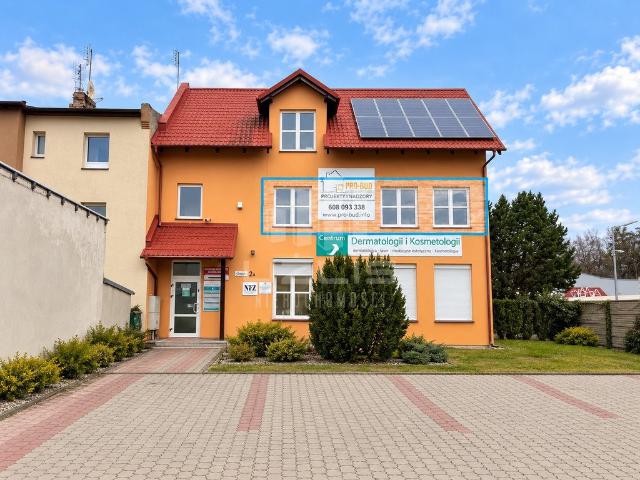 Mieszkanie do wynajęcia w Starogard Gdański, Pomorskie