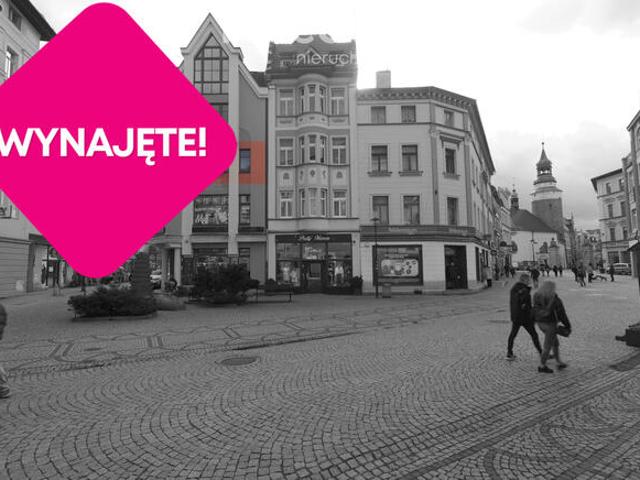Biuro do wynajęcia w Jelenia Góra, Dolnośląskie