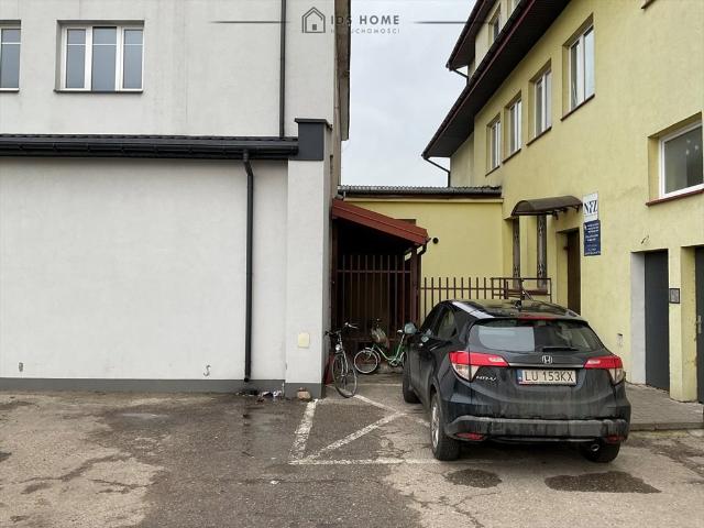 Mieszkanie na sprzedaż w Michów, Lubelskie