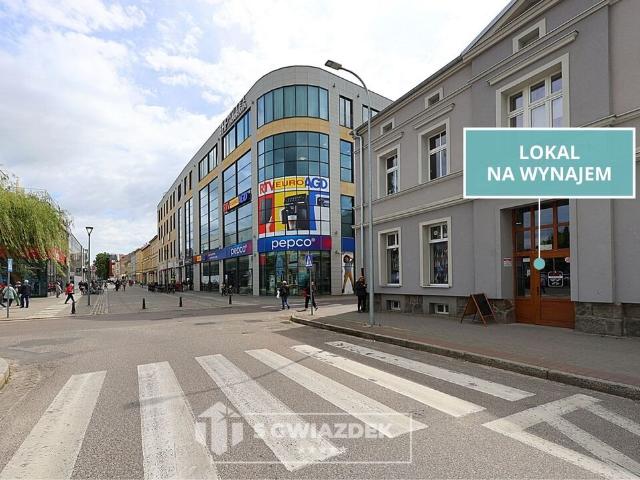 Mieszkanie do wynajęcia w Szczecinek, Zachodniopomorskie
