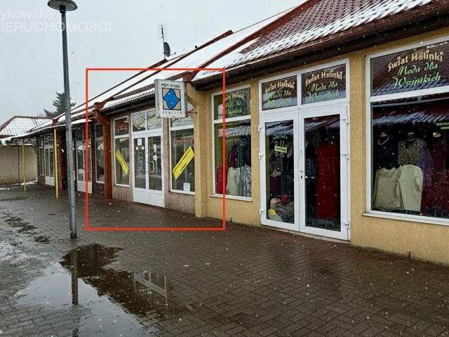 Mieszkanie na sprzedaż w Lębork, Pomorskie