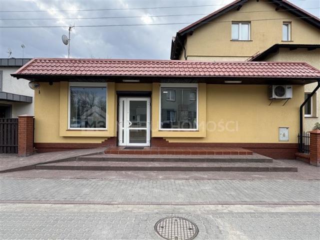 Mieszkanie do wynajęcia w Starogard Gdański, Pomorskie