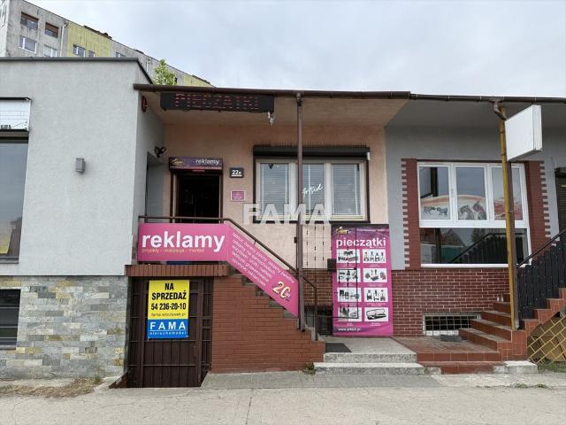 Mieszkanie na sprzedaż w Włocławek, Kujawsko-pomorskie