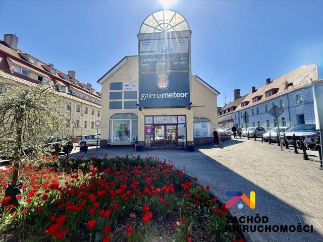 Mieszkanie na sprzedaż w Zielona Góra, Lubuskie