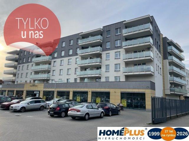 Mieszkanie do wynajęcia w Radzymin, Mazowieckie