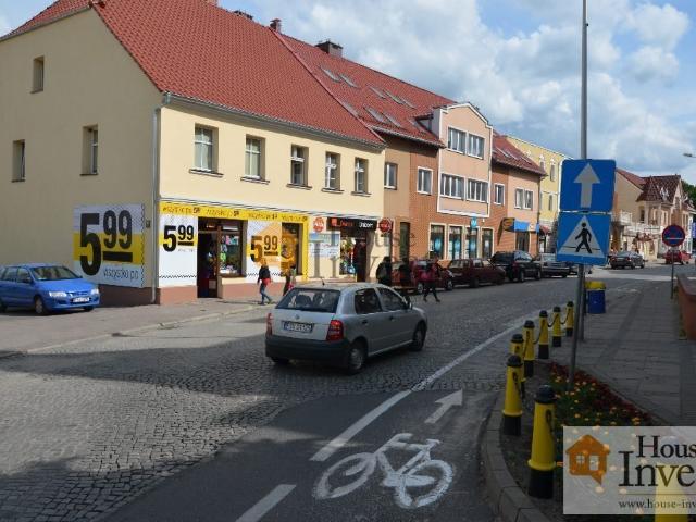 Mieszkanie na sprzedaż w Sulęcin, Lubuskie