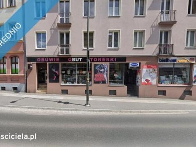 Biuro do wynajęcia w Opole