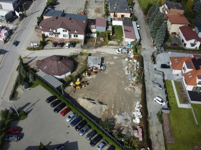 Mieszkanie na sprzedaż w Tarnów, Małopolskie