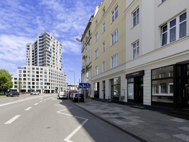 Mieszkanie na sprzedaż w Śródmieście, Gdynia