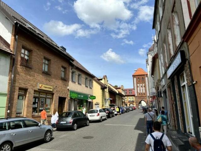 Biuro do wynajęcia w Darłowo, Zachodniopomorskie