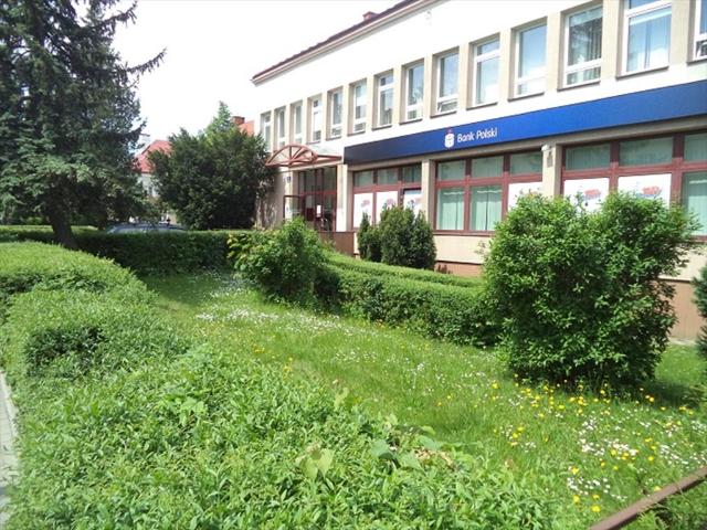 Mieszkanie na sprzedaż w Dąbrowa Tarnowska, Małopolskie