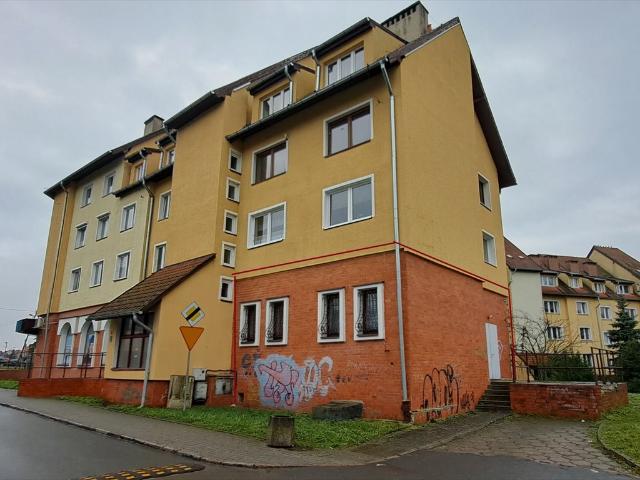 Mieszkanie na sprzedaż w Chojna, Zachodniopomorskie