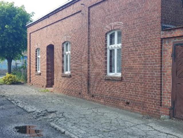 Mieszkanie na sprzedaż w Chocianów, Dolnośląskie