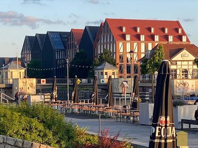 Mieszkanie do wynajęcia w Elbląg, Warmińsko-mazurskie