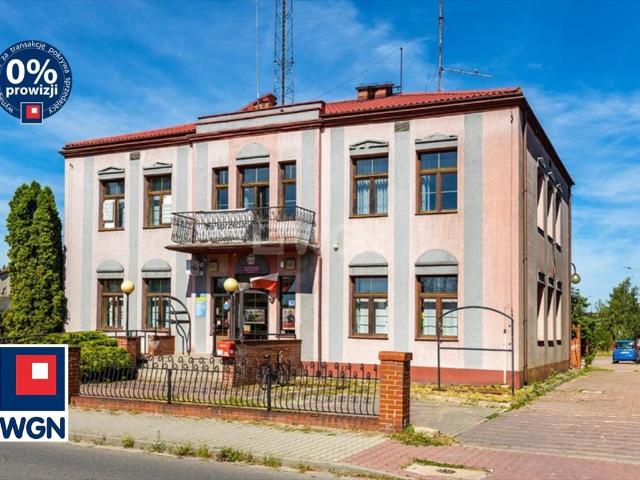 Mieszkanie na sprzedaż w Koniecpol, Śląskie