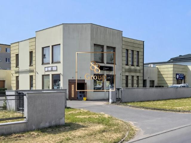 Mieszkanie do wynajęcia w Skierniewice, Łódzkie