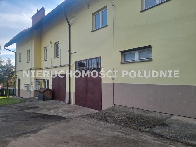 Mieszkanie na sprzedaż w Skoczów, Śląskie