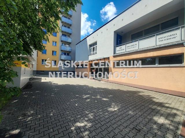 Mieszkanie do wynajęcia w Katowice, Śląskie