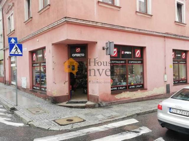 Mieszkanie do wynajęcia w Jawor, Dolnośląskie