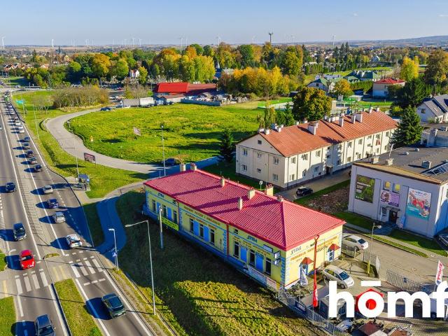 Mieszkanie na sprzedaż w Łańcut, Podkarpackie