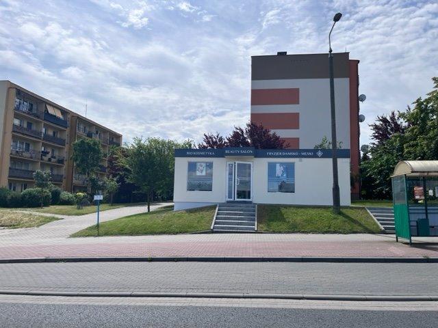 Mieszkanie na sprzedaż w Chojnice, Pomorskie
