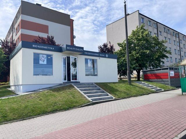 Mieszkanie do wynajęcia w Chojnice, Pomorskie