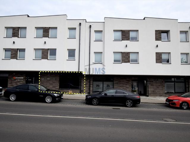 Mieszkanie do wynajęcia w Słupsk, Pomorskie